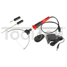 TAGLIA POLISTIROLO A CALDO AD