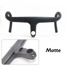 Manubrio integrato completo