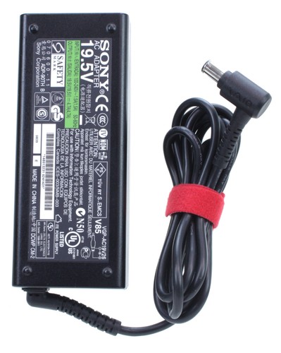 Sony vaio vgp ac19v26 chargeur - vaio,