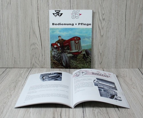 Massey ferguson manuale - massey,