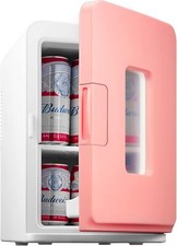 NORTHCLAN Mini Frigo Da 15