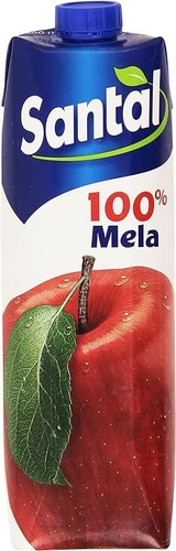Santàl mela succo - santàl,