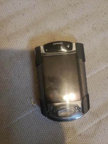 Pocket compaq ipaq - pocket, pc