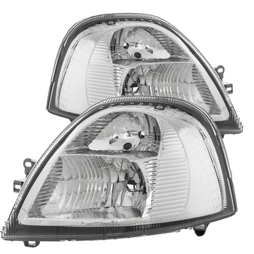 Set fari per renault - set,