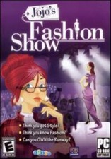Jojo's Fashion Show PC stile