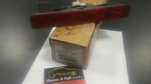 Fanale rosso terzo stop iii - fanale,