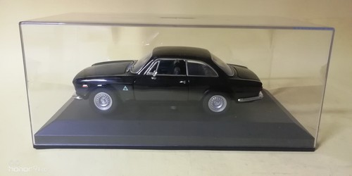 Road signature scala - signature,, 1/18