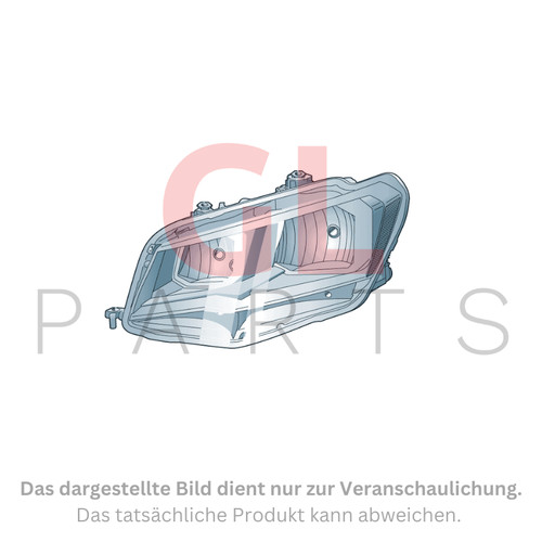 Per opel meriva 2003 2006 - per,