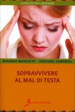 LIBRO SOPRAVVIVERE AL MAL DI