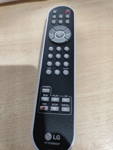 Telecomando originale - , lg