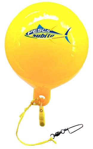 Galleggiante boa pesca - galleggiante, al