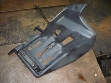 MARCIA PIEDE SINISTRO atv quad