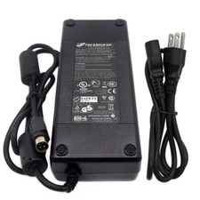 Adattatore 12v per qnap - ac,