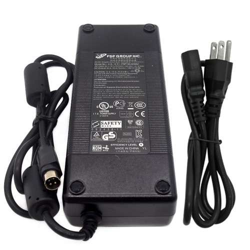 Adattatore 12v per qnap - adattatore,