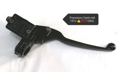 Pompa freno ant destro - freno,