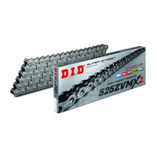 CATENA TRASMISSIONE DID X