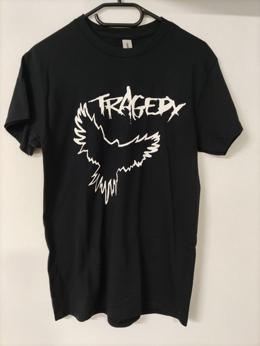 Shirt tragedy punk - tragedy,