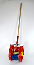 Vintage chiltern toys push - vintage,
