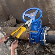 4500PSI High Pressure Scuba