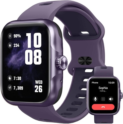 Smartwatch donna uomo - , funzione