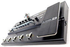 Line 6 Pod HD300 Guitar Pedalboard Amp Modeler +come nuovo + scatola originale + garanzia 1,5J