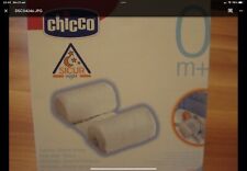 Cuscino Per Neonati Dormi Sereno Chicco E Cuscino Per Allattamento