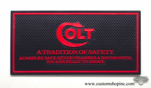 Colt python counter gun - python,