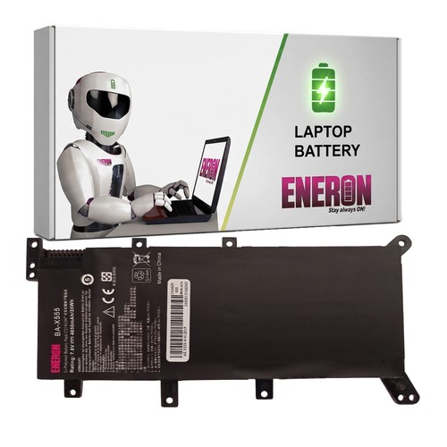Batteria per asus a555 a555l - batteria,