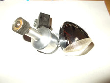 DINAMO CON FANALE SX UNION