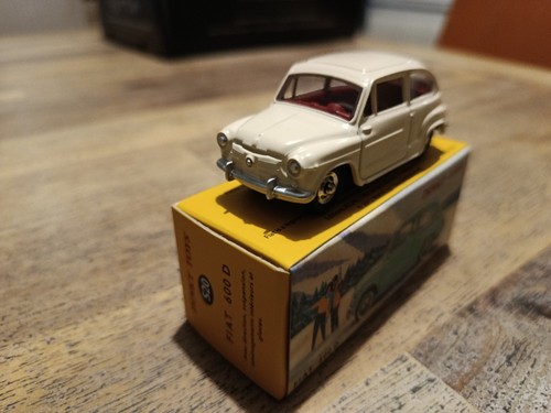 Dinky toys 520 - dinky,