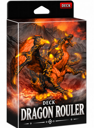 Yugioh mazzo deck - yugioh!,