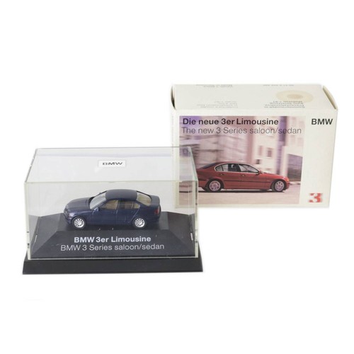 Bmw die neue 3er - die,