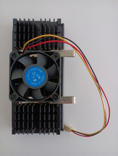 Cpu intel pentium 350mhz - intel, ii
