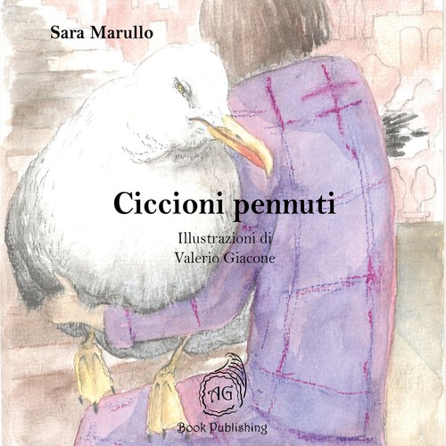 Libro marullo sara - -,