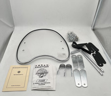 Supporto parabrezza Suzuki