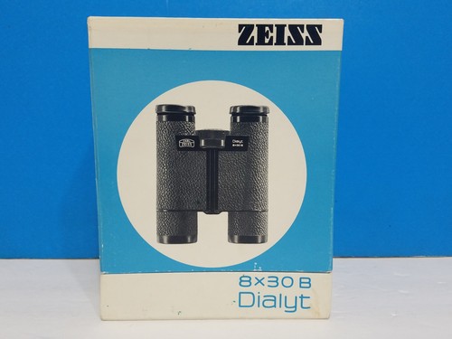 Carl zeiss dialyt - carl, 8x30