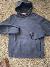 Authentic Nike Blue Sportswear