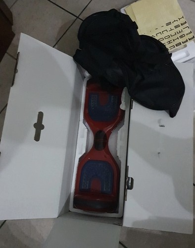 Nilox doc