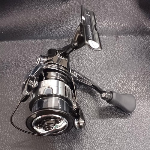 Shimano 23vanqish c2500sxg - shimano,