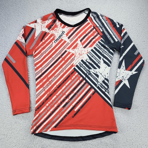 Maglia reusch uomo media - maglia,