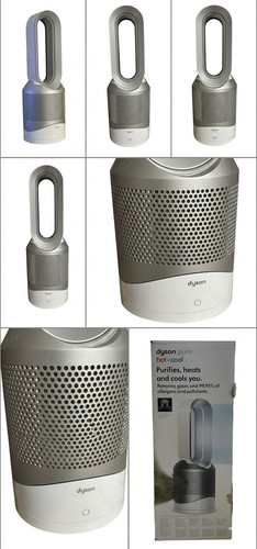 Dyson pure hot cool - hot+cool, hp00