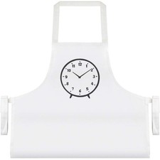 Grembiule da cucina unisex