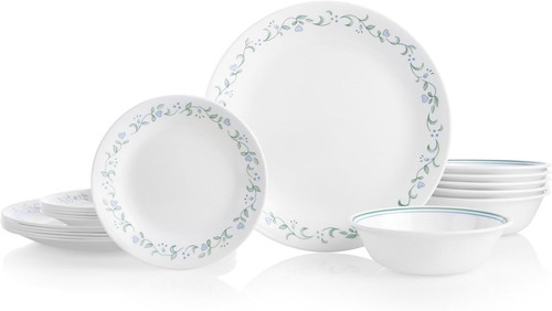Vitrelle set stoviglie - set, di