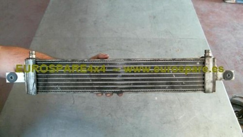 Radiatore olio opel frontera - olio,
