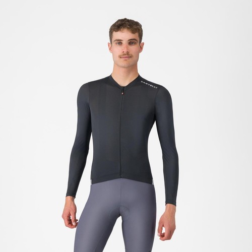 Maglia ciclismo uomo - maglia, castelli