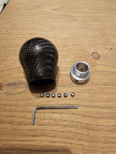 Pomello Cambio A Siringa