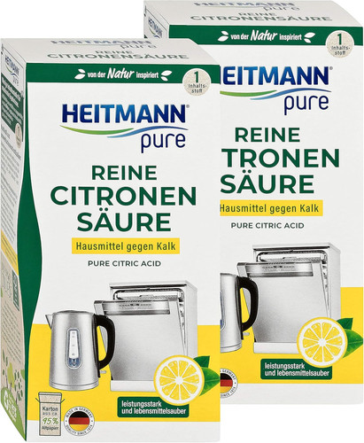 Pure acido citrico puro - acido,
