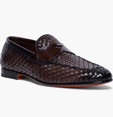 Santoni gwendal dark - “gwendal”,