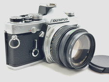 Olympus OM-1n fotocamera