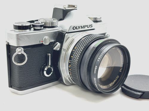 Olympus fotocamera - olympus,